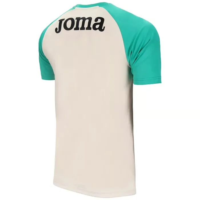 Maillot d’Entraînement Authentique Troisième Homme Atalanta 2024/25 - Crème – Image 2