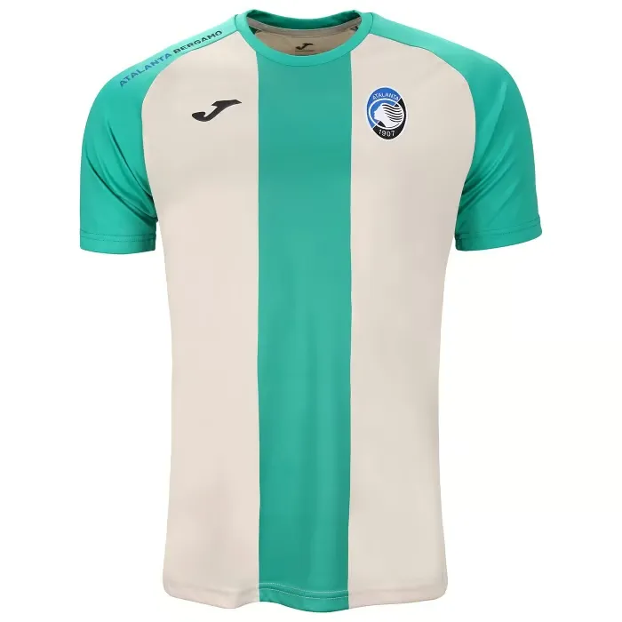 Maillot d’Entraînement Authentique Troisième Homme Atalanta 2024/25 - Crème