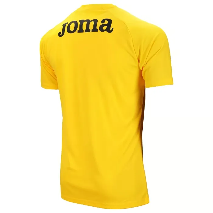 Maillot d’Entraînement Authentique Troisième Homme Atalanta 2024/25 - Jaune – Image 2