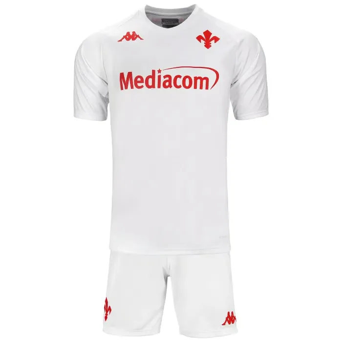 Kit Extérieur Enfant Fiorentina 2024/25