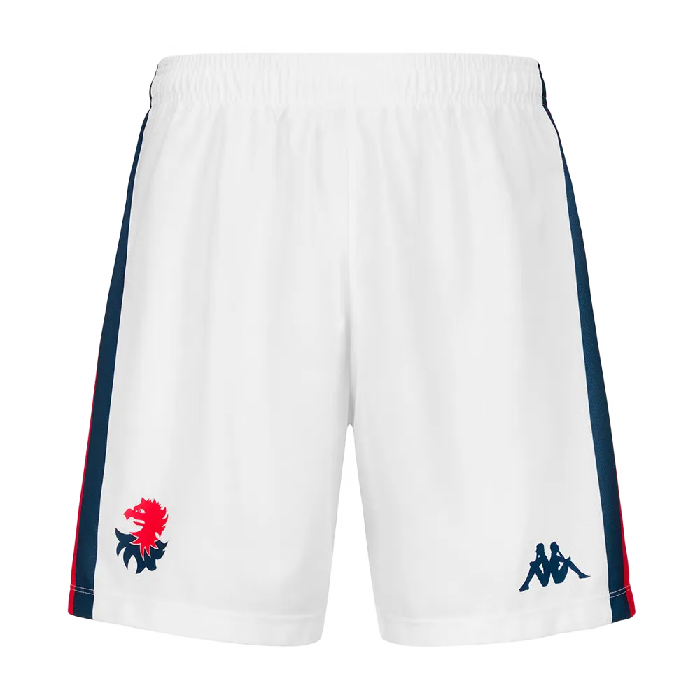 Short Genoa 2024/25 pour femme - Extérieur