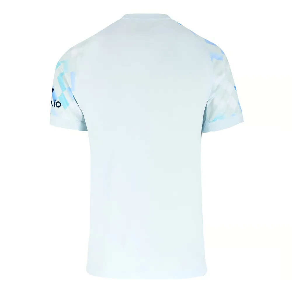 Enfant Inter 2025/26 Maillot Extérieur – Image 2