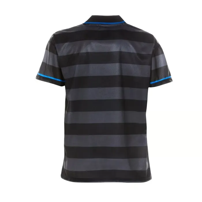 Maillot final rétro Coupe UEFA 1998 Inter femme – Image 2