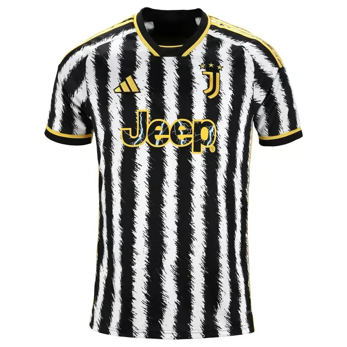 Maillot Juventus 2023/24 pour homme - Domicile