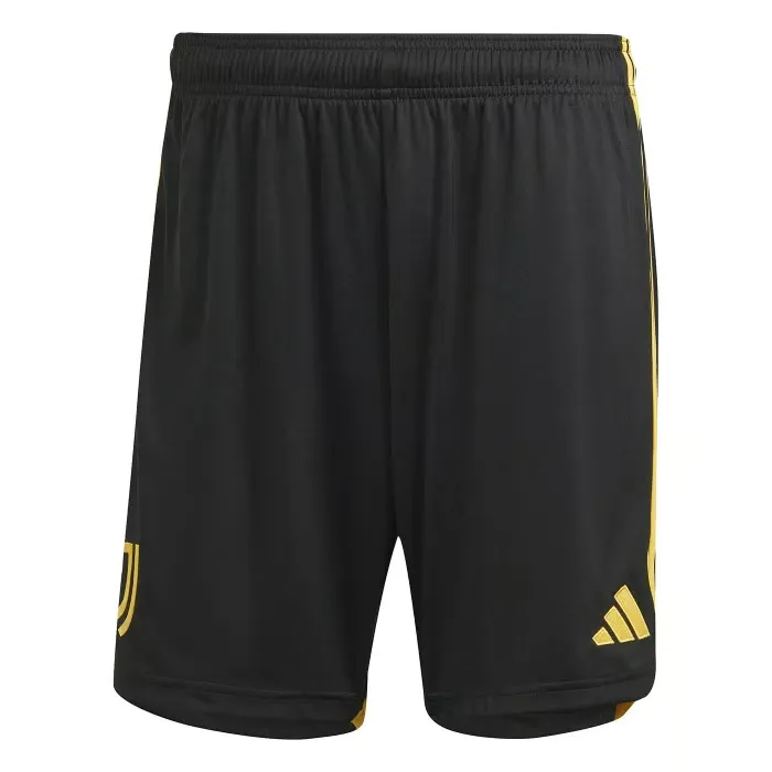Short Juventus 2023/24 pour homme - Domicile