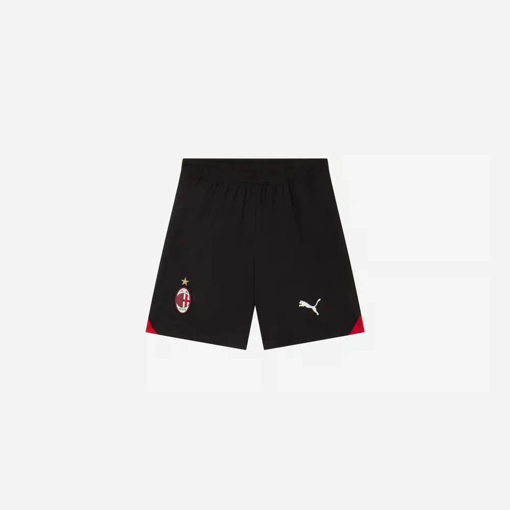 Short domicile Milan 2023/24 pour enfant