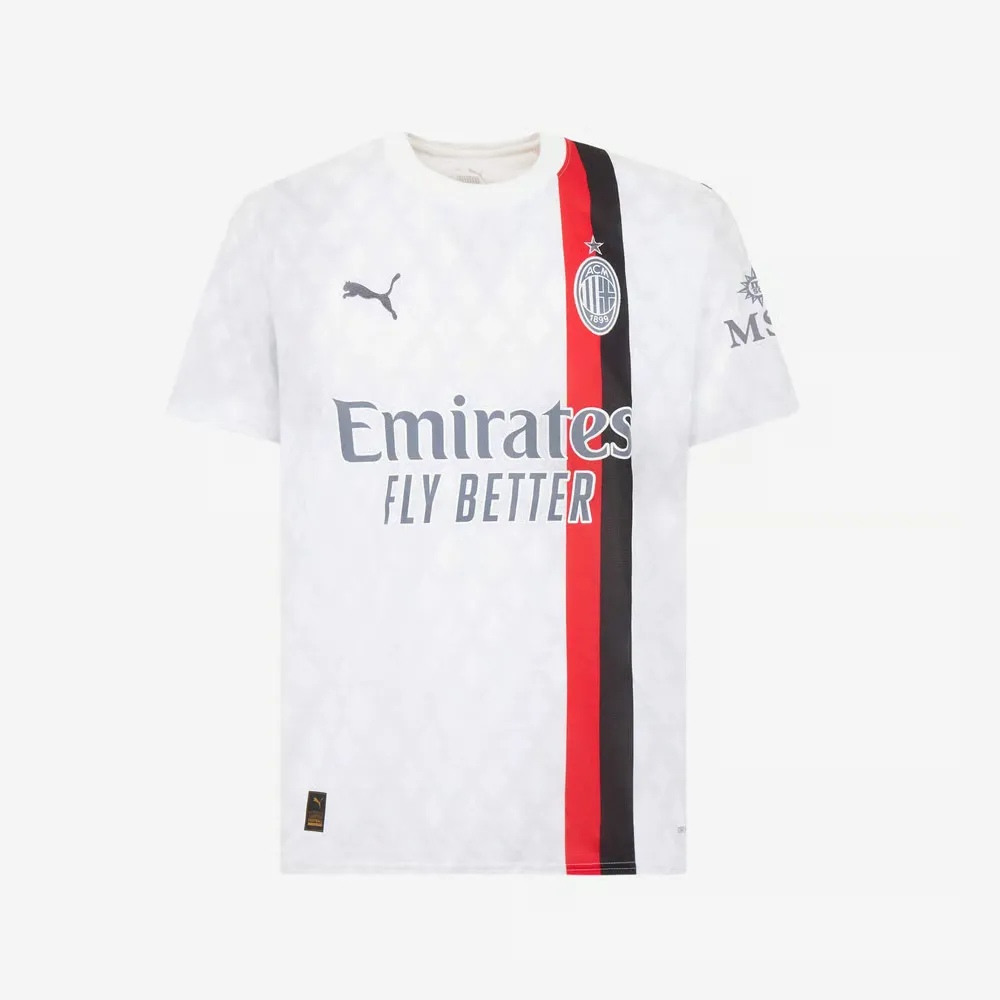 Maillot extérieur femmes Milan 2023/24