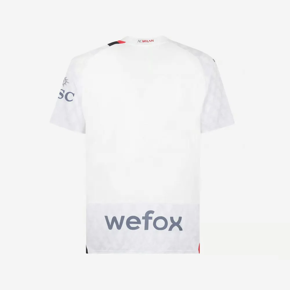 Maillot extérieur femmes Milan 2023/24 – Image 2