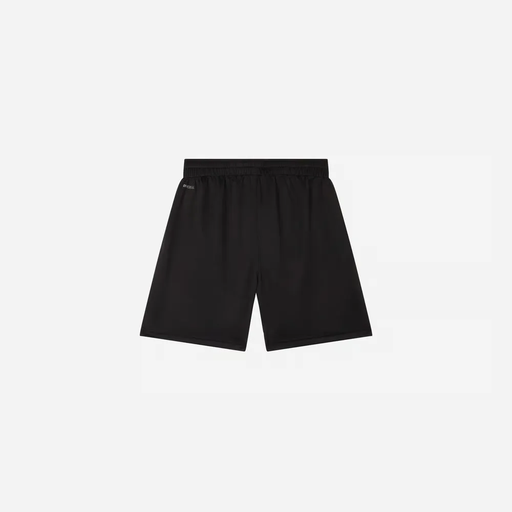 Short d'entraînement authentique troisième Milan 2023/24 pour enfant – Image 2