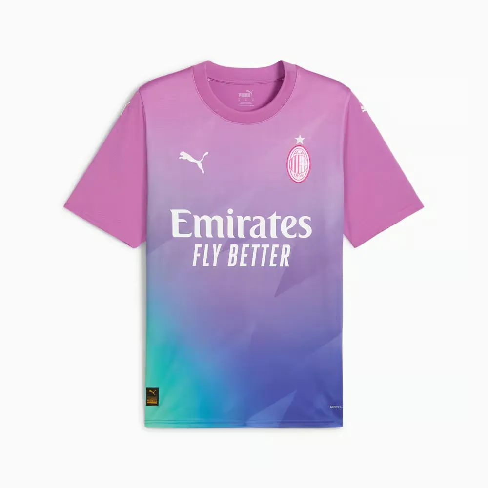 Maillot third femmes Milan 2023/24