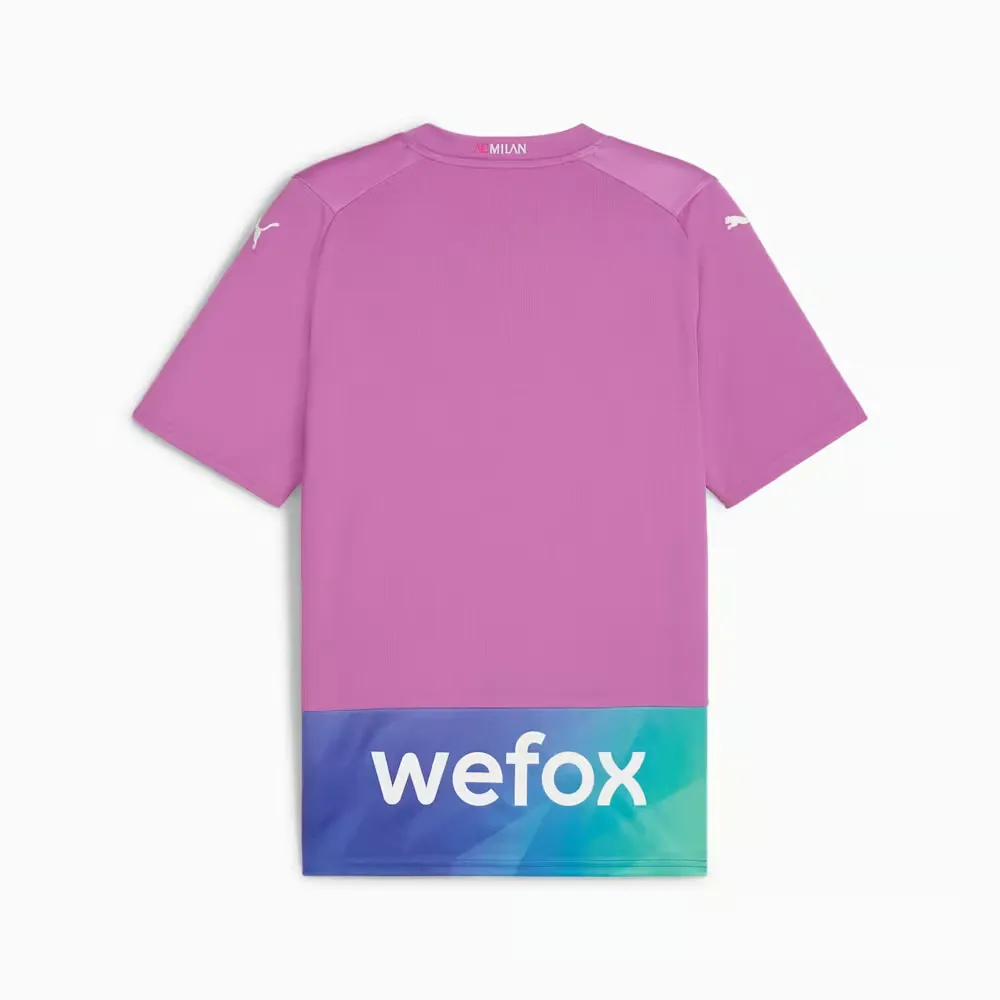 Maillot third femmes Milan 2023/24 – Image 2