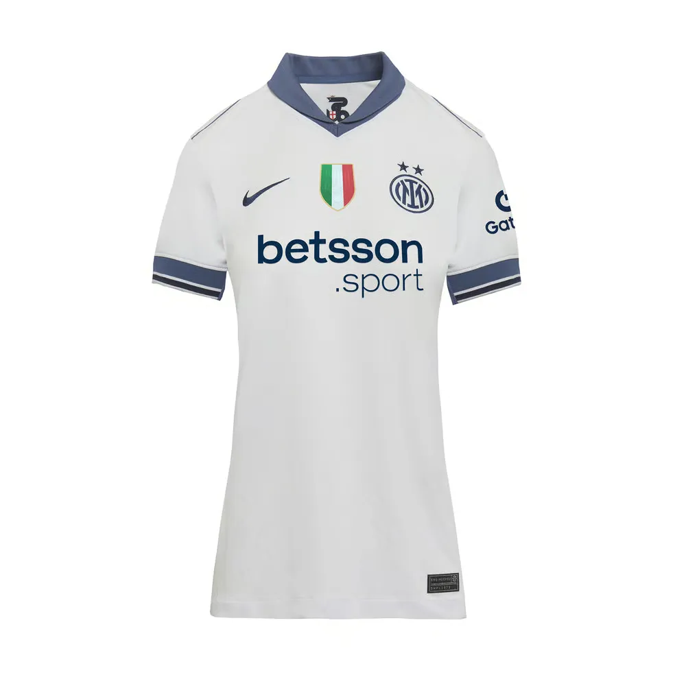 Maillot Inter 2024/25 pour femme - Extérieur