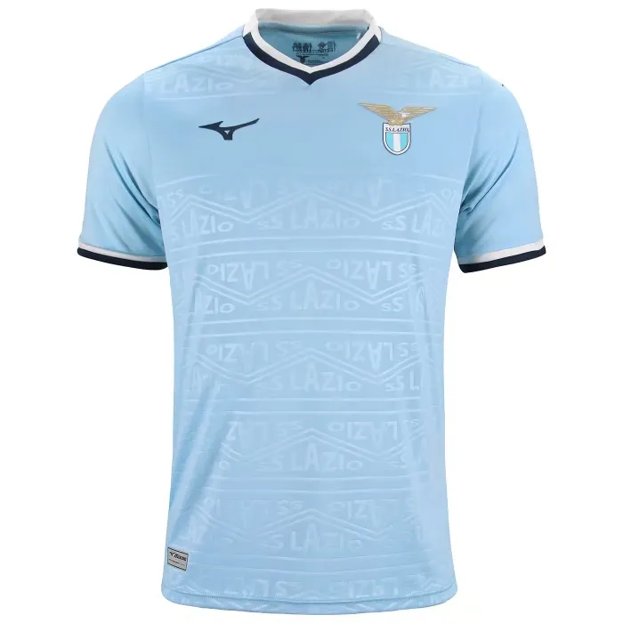 Maillot domicile Lazio 2024/25 pour enfant