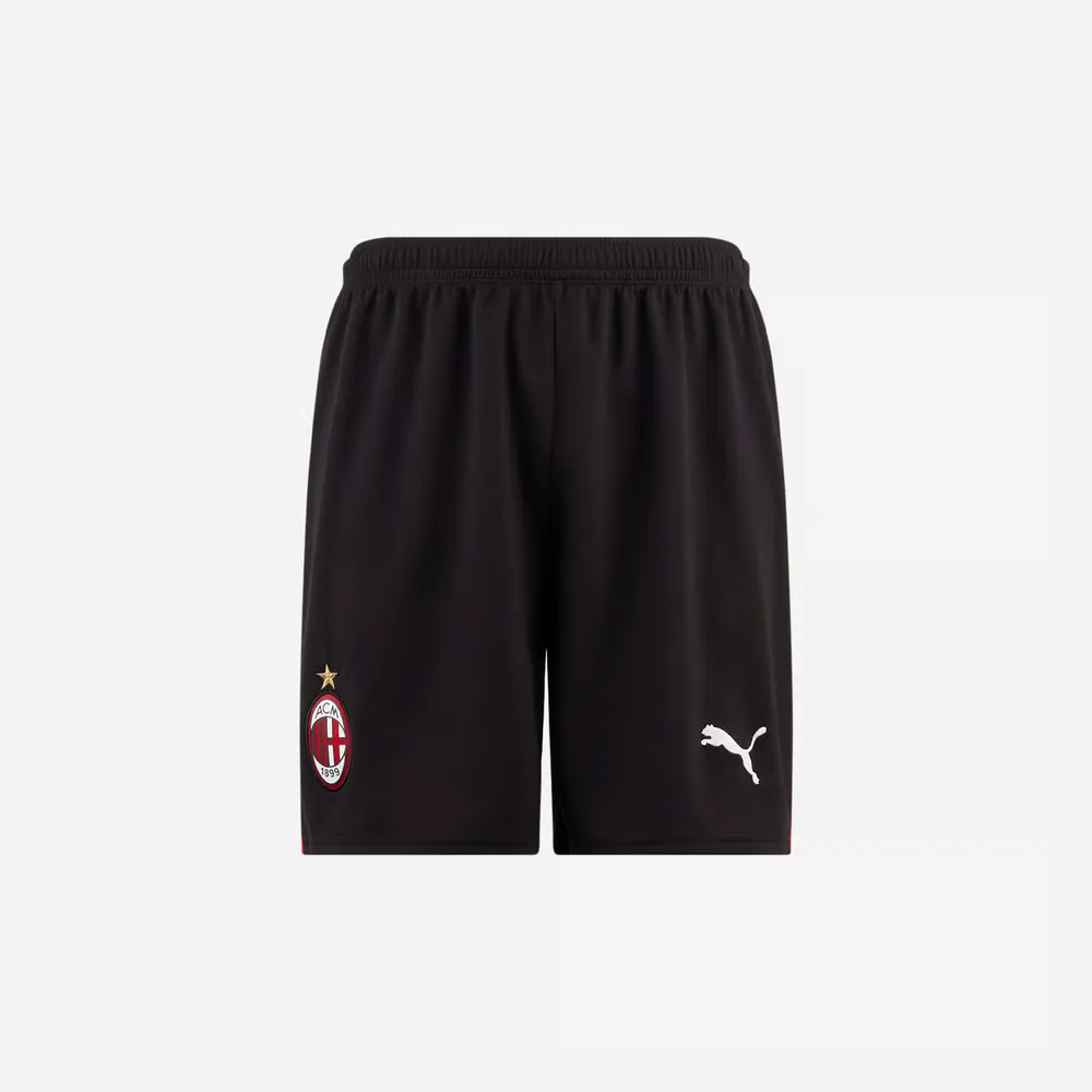Short domicile Milan 2023/24 pour femme