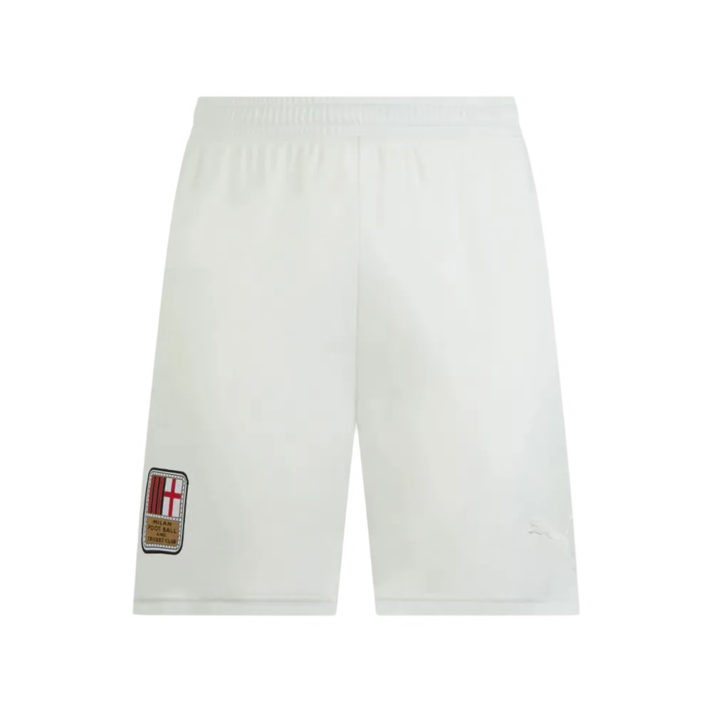 Short 125e anniversaire 2024/25 de Milan pour enfant