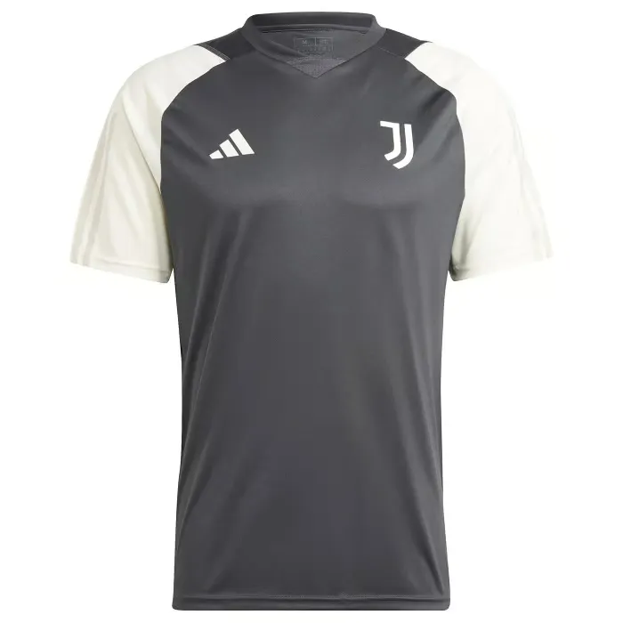 Maillot d'entraînement authentique UCL troisième Juventus 2023/24 pour homme