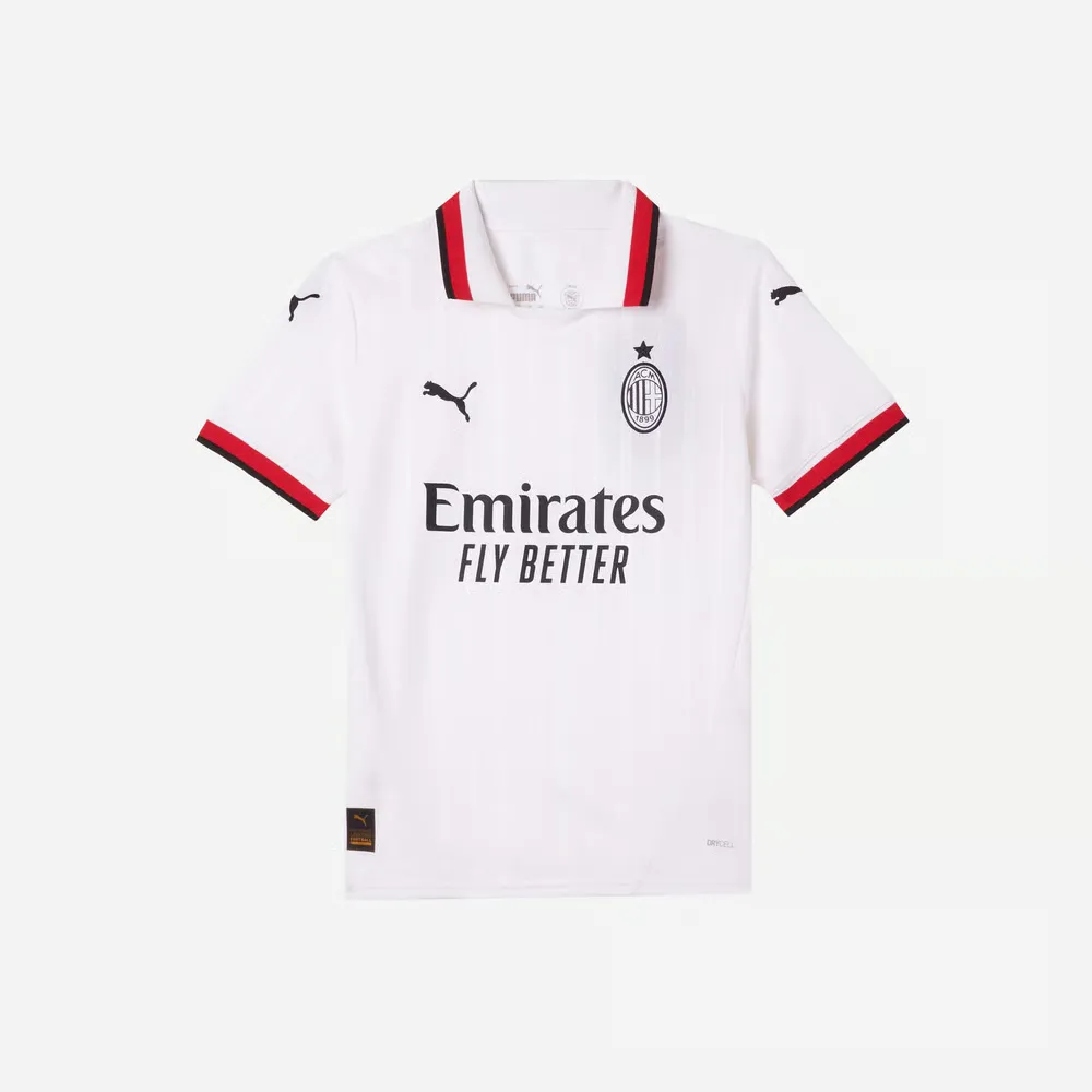Maillot extérieur Milan 2024/25 pour enfant