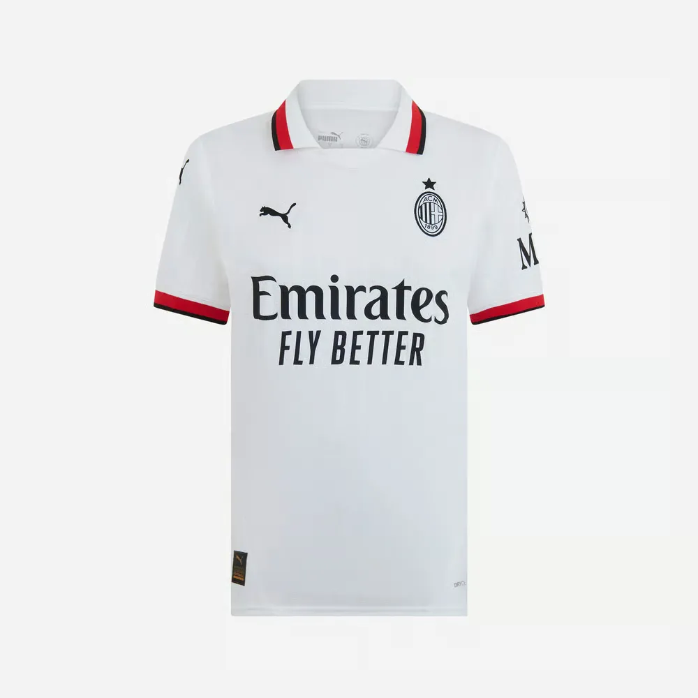 Maillot extérieur Milan 2024/25 pour femme