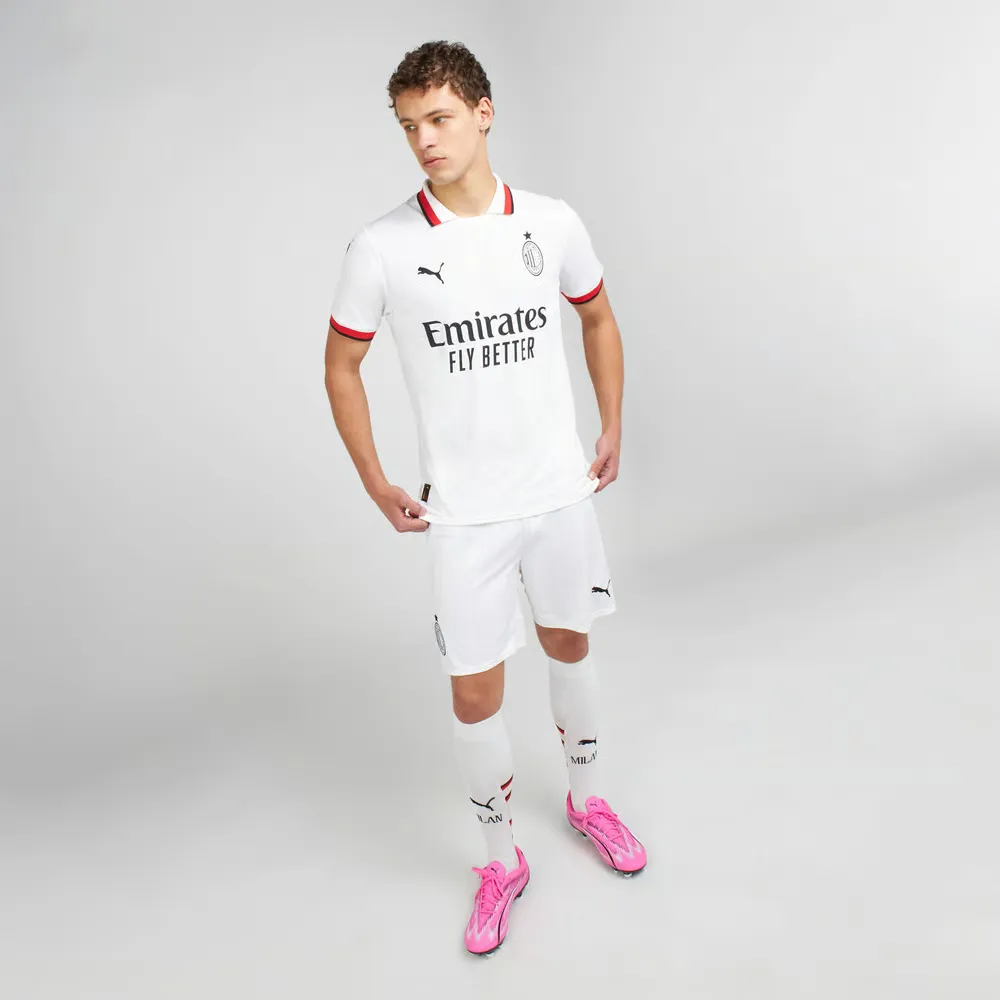 Short extérieur Milan 2024/25 pour femme – Image 4