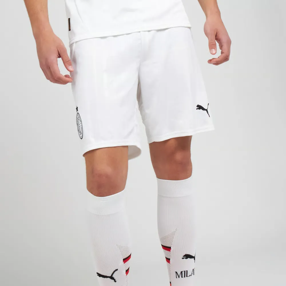 Short extérieur Milan 2024/25 pour femme – Image 3