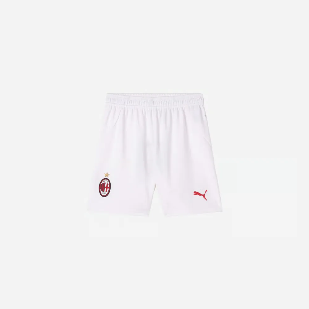 Short domicile Milan 2024/25 pour enfant