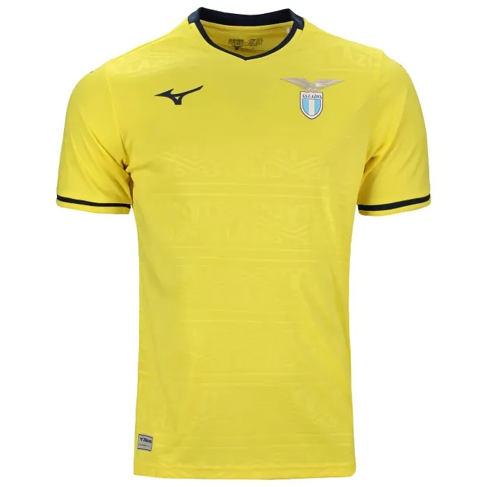 Maillot extérieur Lazio 2024/25 pour homme