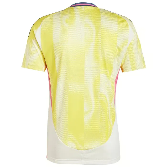 Maillot Juventus 2024/25 pour homme - Extérieur – Image 2