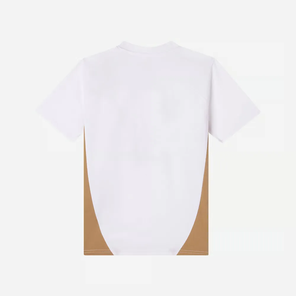 Maillot d'entraînement authentique troisième Milan 2024/25 pour enfant – Image 2