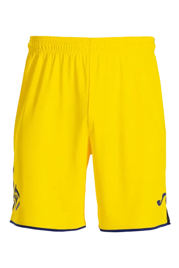 Short 40e anniversaire 2024/25 de l’Hellas Verona pour homme – Image 2