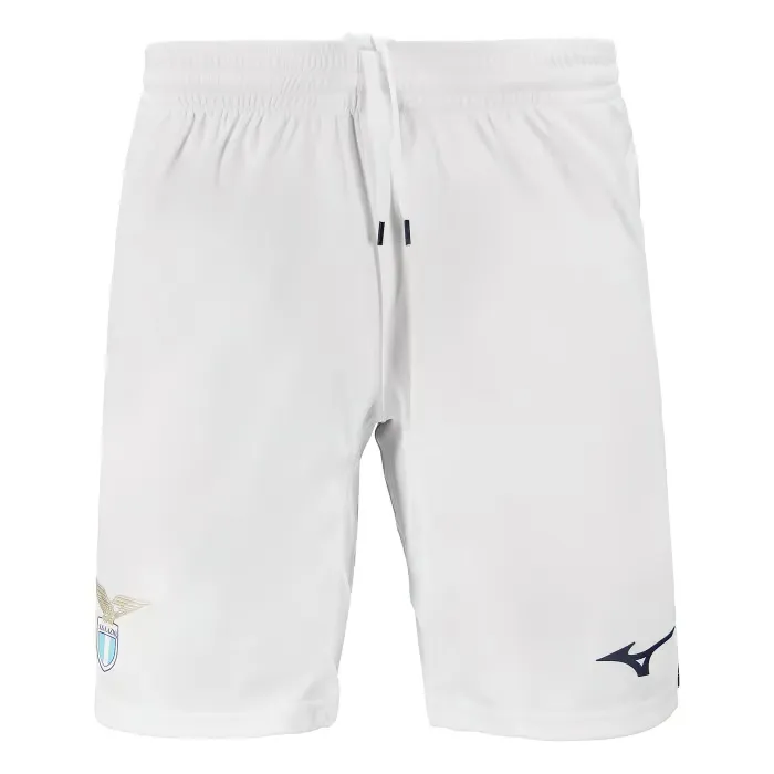 Short domicile Lazio 2024/25 pour homme