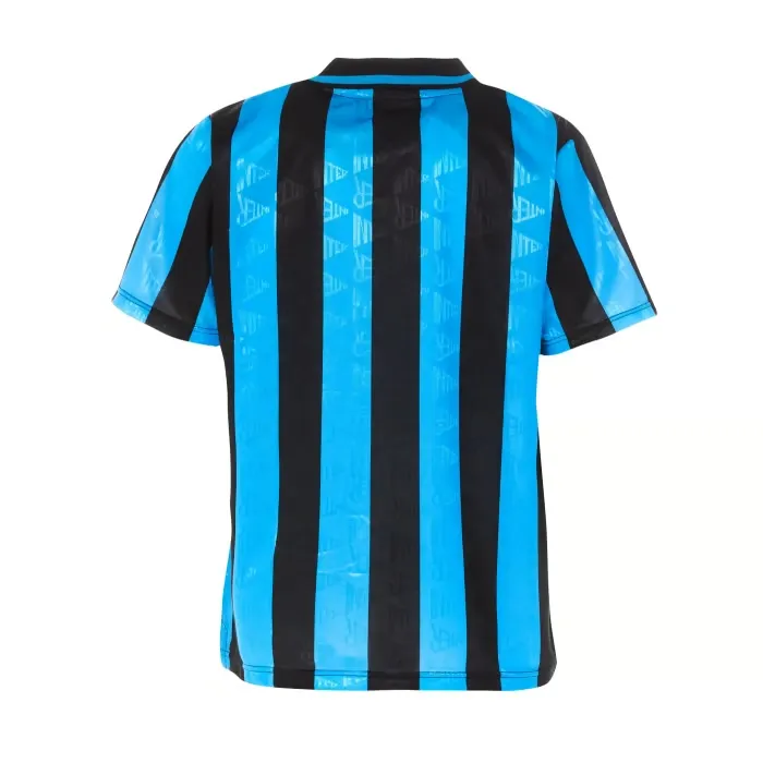 Maillot domicile rétro Inter 1992/93 homme – Image 2