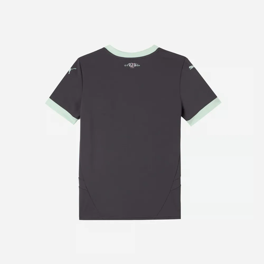 Maillot troisième Milan 2024/25 pour enfant – Image 2