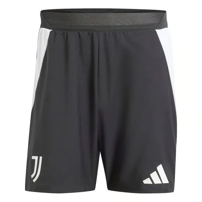 Short authentique Juventus 2024/25 pour homme - Domicile
