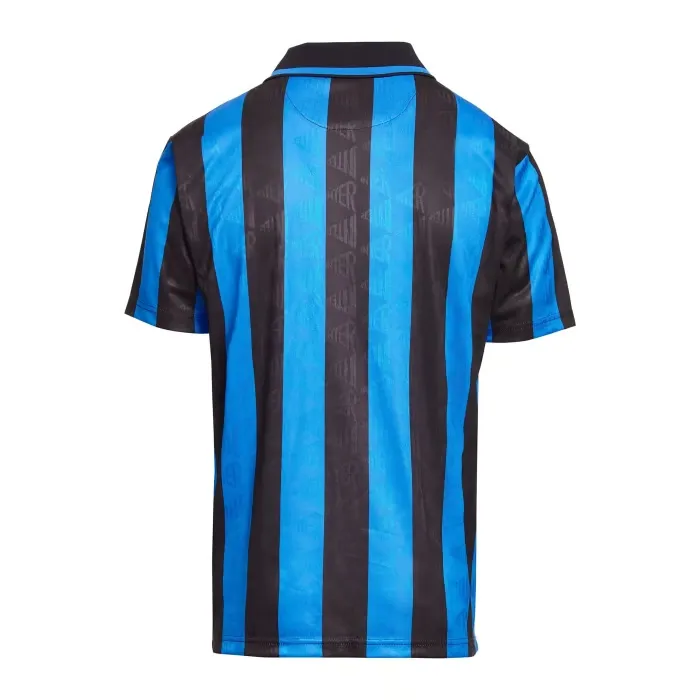 Maillot domicile rétro Inter 1993/94 homme – Image 2