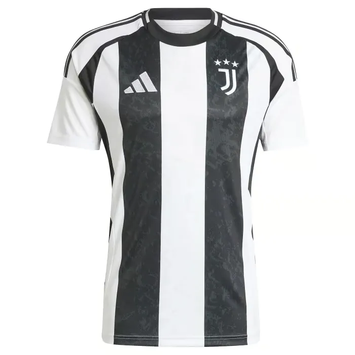 Maillot Juventus 2024/25 pour homme - Domicile