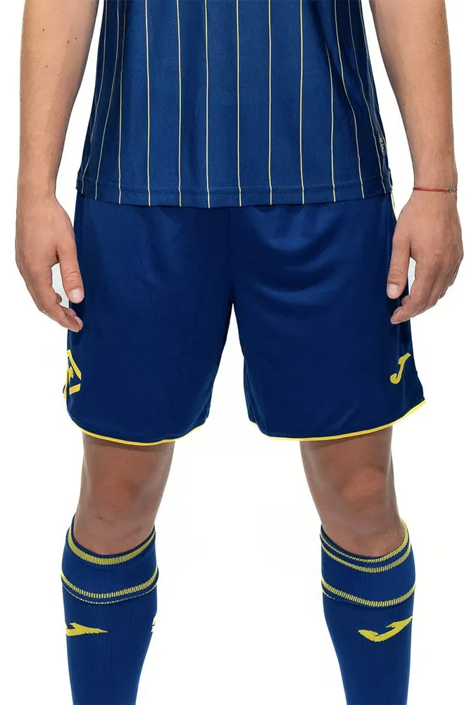 Short Hellas Verona 2024/25 pour homme - Domicile