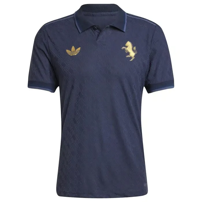 Maillot authentique Juventus 2024/25 pour homme - Troisième tenue