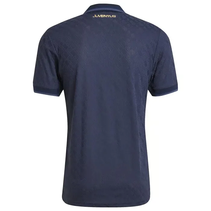 Maillot authentique Juventus 2024/25 pour homme - Troisième tenue – Image 2