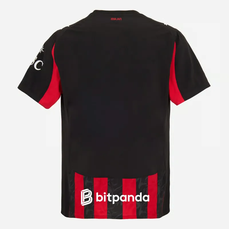 Enfant Milan Kit Domicile 2025/26 – Image 5