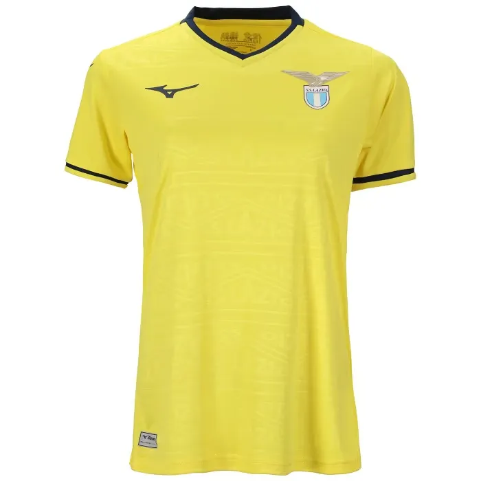 Maillot extérieur Lazio 2024/25 pour femme