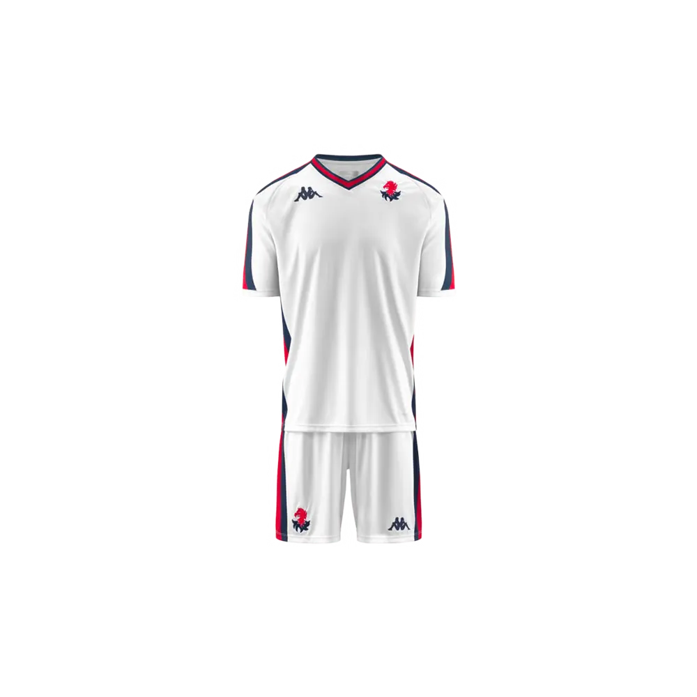Kit Extérieur Enfant Genoa 2024/25