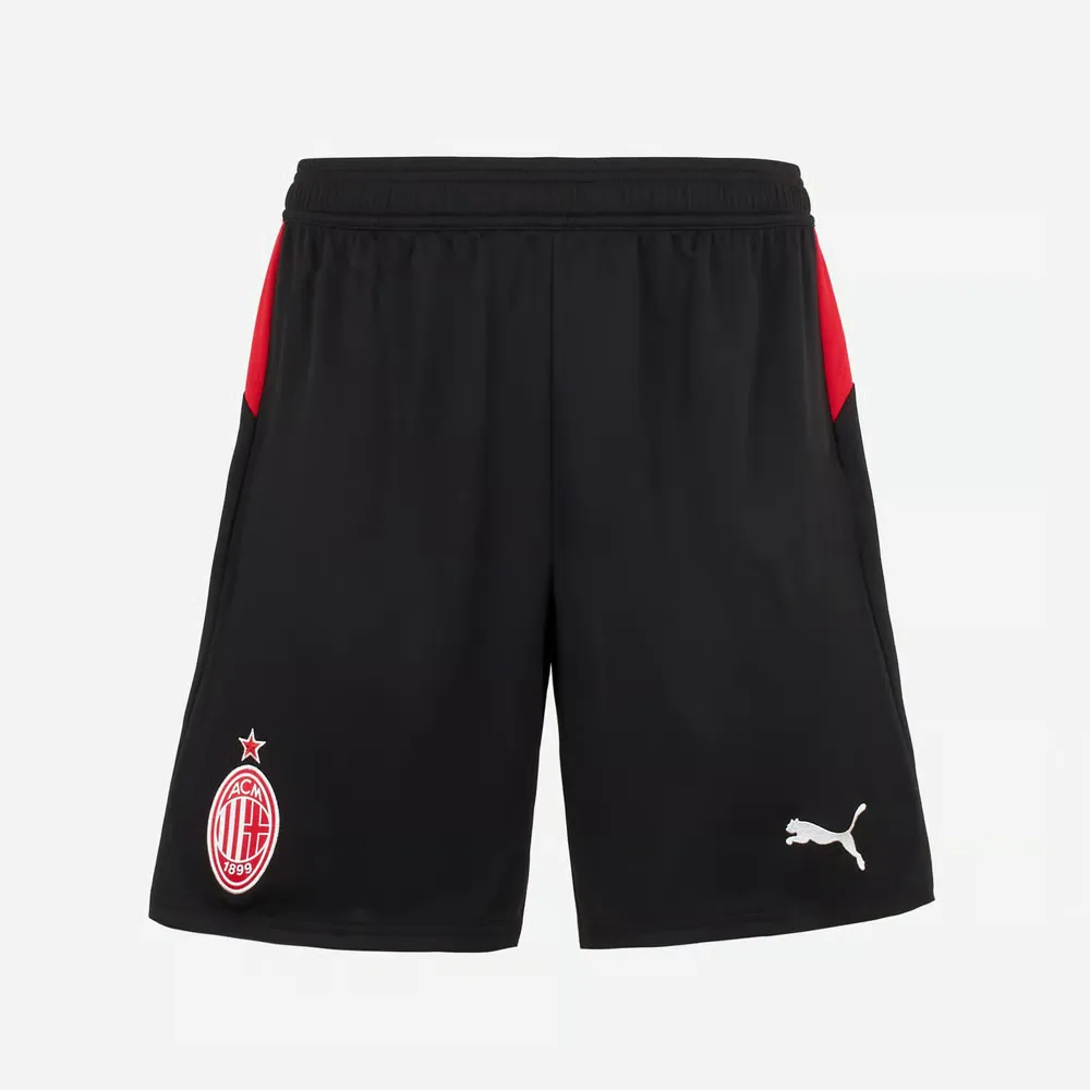 Enfant Milan Short Domicile 2025/26
