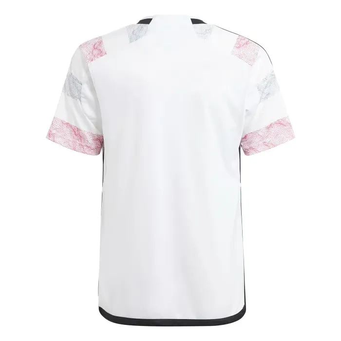 Maillot Juventus 2023/24 pour enfant - Extérieur – Image 2