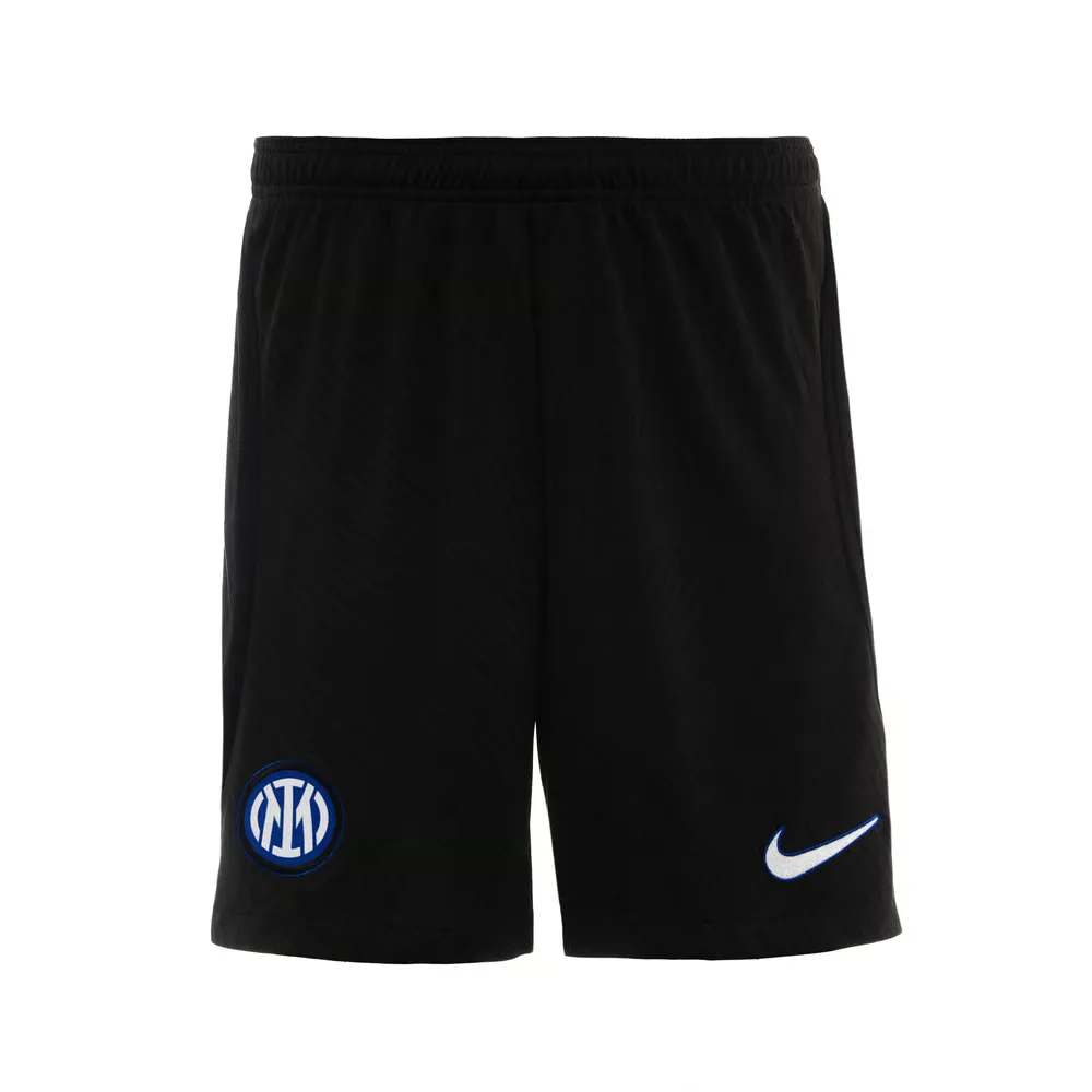 Short d'entraînement authentique Inter 2023/24 pour homme - Troisième tenue