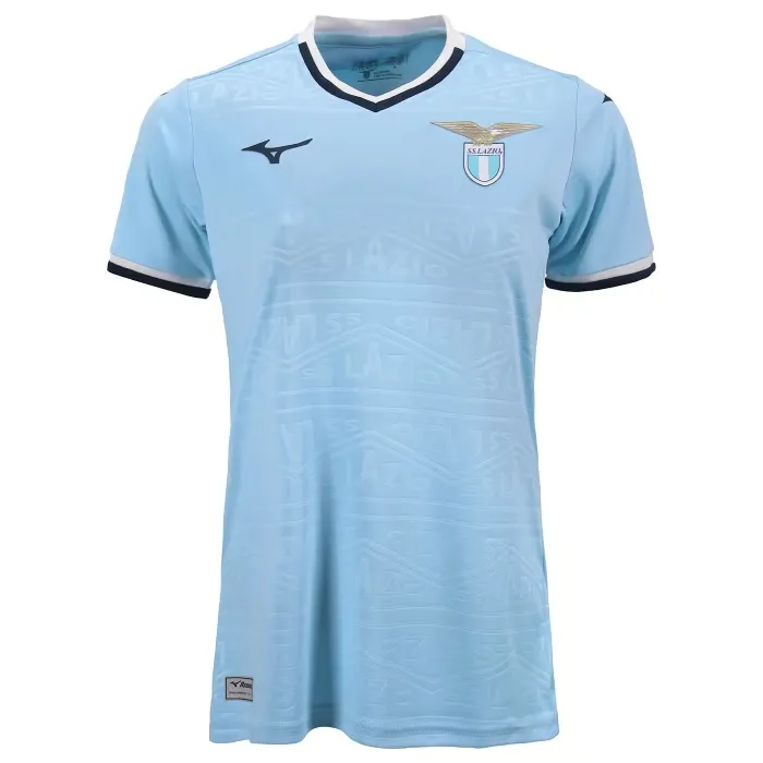 Maillot domicile Lazio 2024/25 pour femme