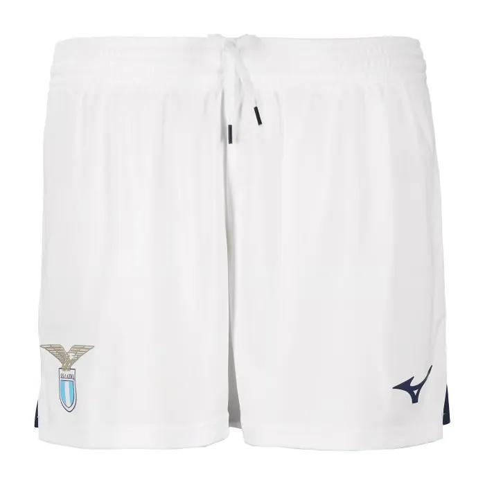 Short domicile Lazio 2024/25 pour femme