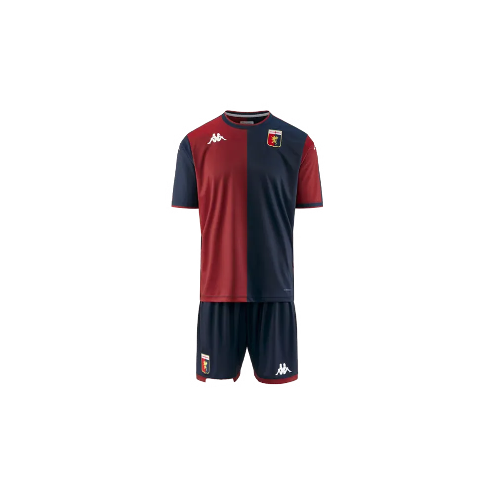 Kit Domicile Enfant Genoa 2024/25