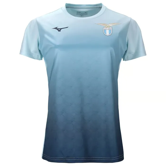 Maillot d'entraînement authentique troisième Lazio 2024/25 pour femme
