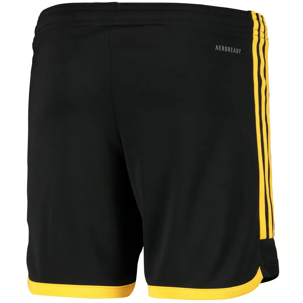 Short Juventus 2023/24 pour enfant - Domicile – Image 2