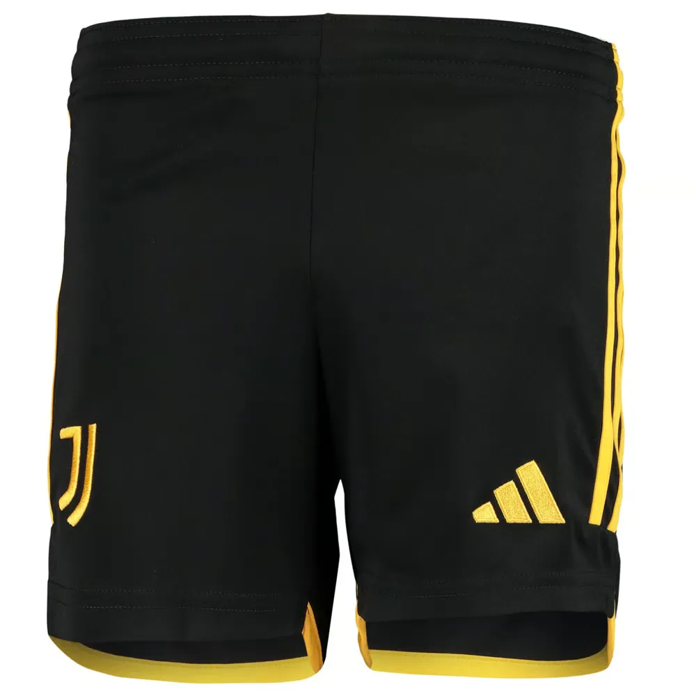 Short Juventus 2023/24 pour enfant - Domicile